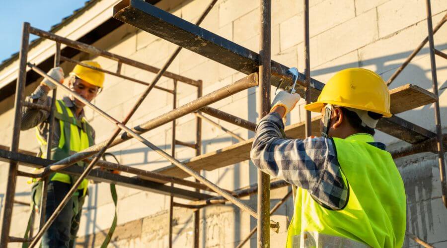 Expert top industrial roofings services in Rochester, NY